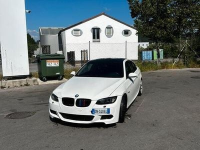 Usata BMW 320 177 CV (130 kW) 2008 Coupé