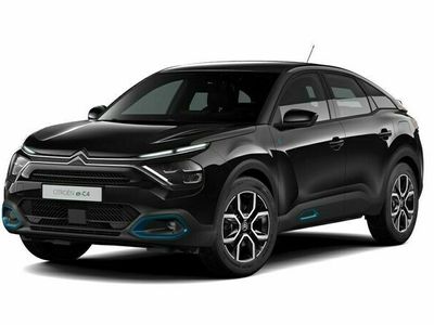usata Citroën e-C4 Feel Pack