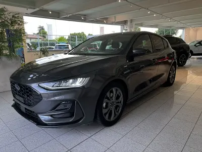 Usata Ford Focus