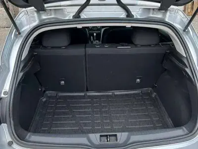 Usata Renault Mégane IV