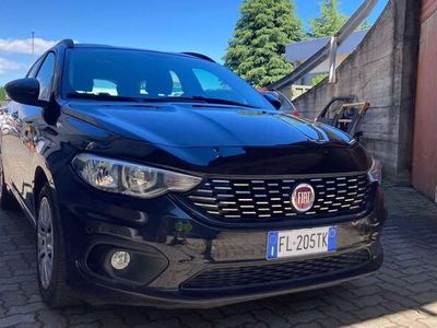 usata Fiat Tipo SW 1.3 mjt TUTTI I TAGLIANDI