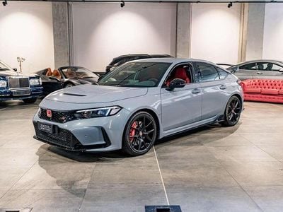 Usata Honda Civic Type R 329 CV (241 kW) 2024 Grigio Berlina