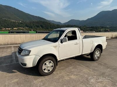 Tata Xenon