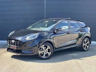 Usata Ford Puma ST-Line 125 CV (91 kW) 2025 Other SUV
