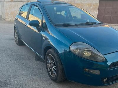 usata Fiat Punto 1.3mjt