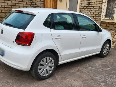 Usata VW Polo