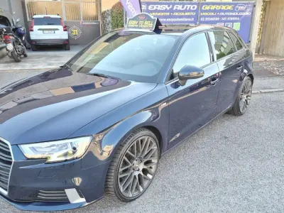 Usata Audi A3