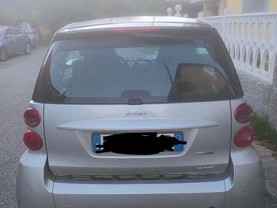 Grigio Usata 2008 Smart ForTwo Coupé Coupé | 4500 €