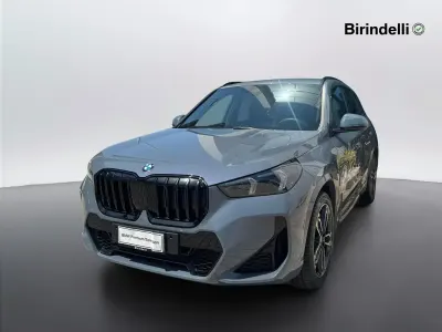 Usata BMW X1 Comfort Edition 149 CV (109 kW) 2026 Blu SUV