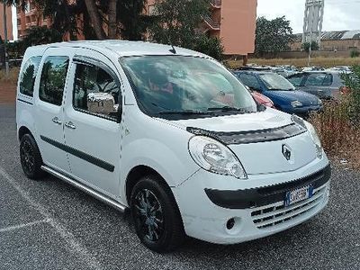 usata Renault Kangoo 3ª serie - 2011