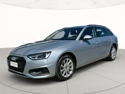 Usata Audi A4
