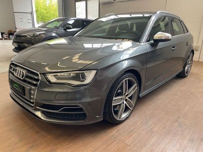 Audi S3 Sportback