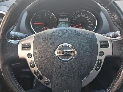 Usata Nissan Qashqai 150 CV (110 kW) 2010 SUV