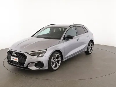 Usata Audi A3 Sportback e-tron