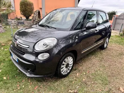 Usata Fiat 500L