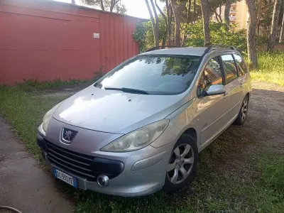 Usata Peugeot 307