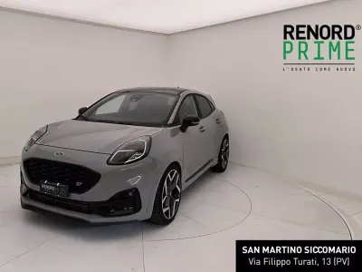 Usata Ford Puma