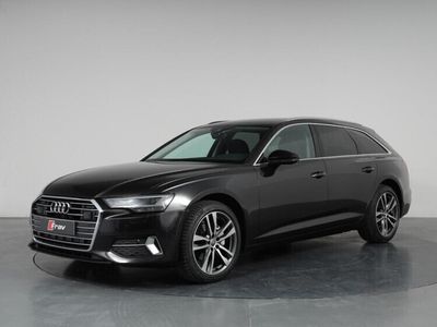 usata Audi A6 Avant TFSI e quattro