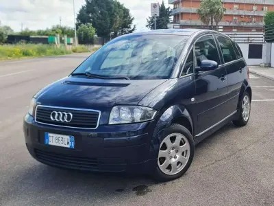 Usata Audi A2