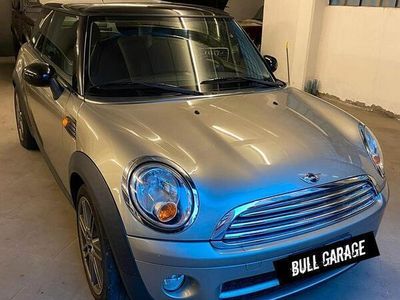 usata Mini Cooper D 1.5 Diesel