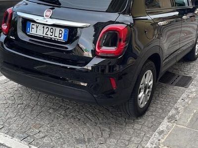 usata Fiat 500X 500X 1.3 MultiJet 95 CV 120°