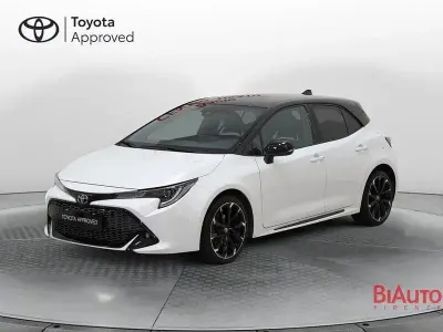 Usata Toyota Corolla