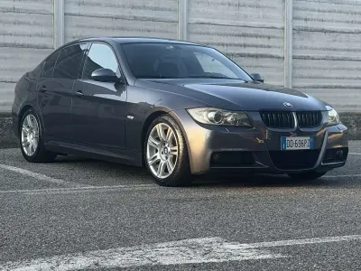 Usata BMW 320 M Sport 163 CV (119 kW) 2006 Berlina
