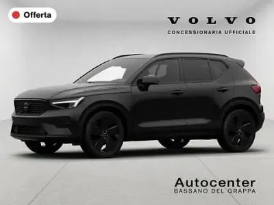 Nuova Volvo XC40 Ultra 163 CV (119 kW) 2026 SUV