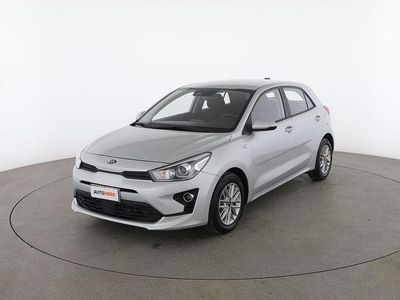 Grigio Usata 2021 Kia Rio Style | 14.399 € (Buon prezzo)