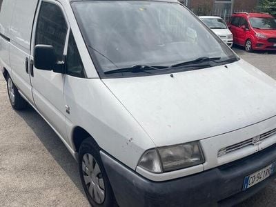 Fiat Scudo