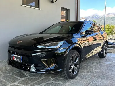 Occasion Cupra Formentor 150 ch (110 kW) 2025 Noir SUV