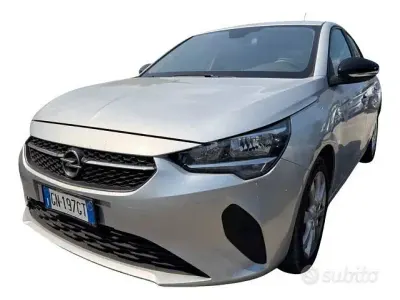 Usata Opel Corsa