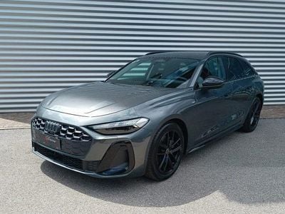 Nuova Audi A5 S-Line 204 CV (150 kW) 2025 Grigio Coupé