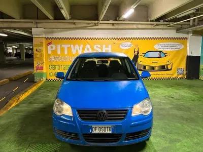 Usata VW Polo