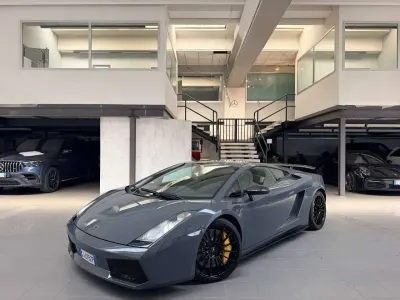 Usata Lamborghini Gallardo