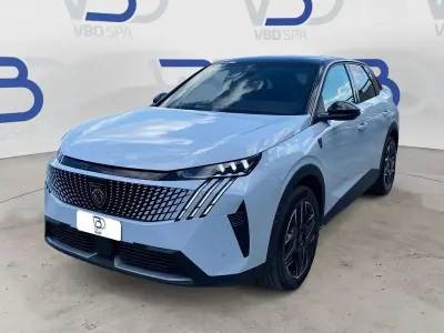 Occasion Peugeot 3008 GTi 145 ch (106 kW) 2025 Blanc SUV