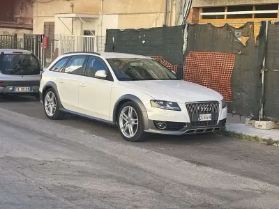 Usata Audi A4