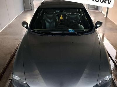 Brugt Alfa Romeo 147