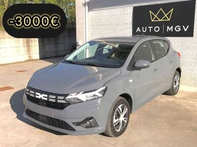 Usata Dacia Sandero