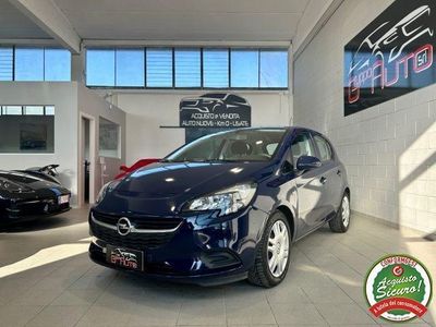 usata Opel Corsa 1.3 CDTI 5 porte Advance usato