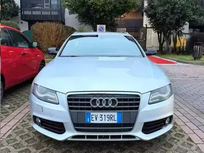Usata Audi A4