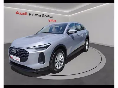Usata Audi Q5
