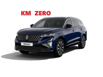 Käytetty Renault Espace