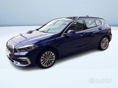 BMW 120