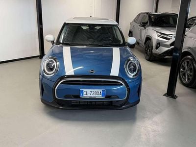 Begagnad Mini Cooper 136 HK (100 kW) 2022 Other Halvkombi
