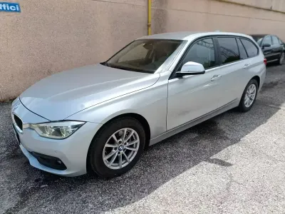 Usata BMW 320