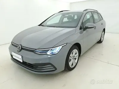 Gebraucht VW Golf VIII