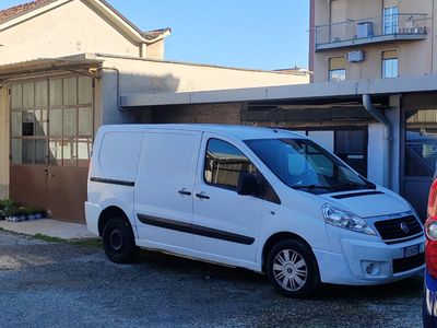 usata Fiat Scudo 