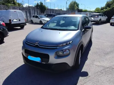 Usata Citroën C3
