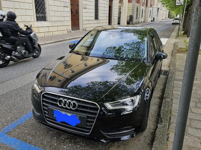 usata Audi A3 A3 1.6 TDI Ambition